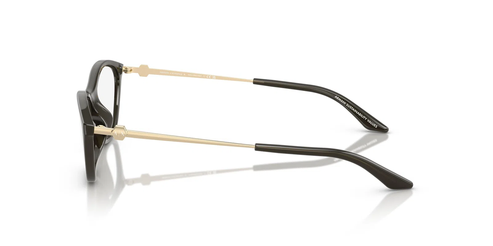 Armani Exchange 3121U Eyeglasses - view 6